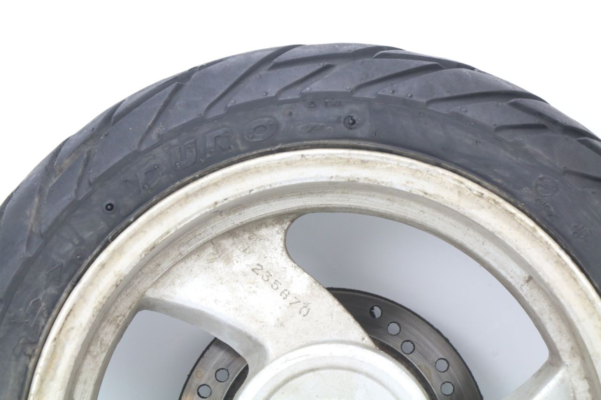 photo de JANTE AVANT RAZZO CITY 50 (2009 - 2014) - Autre angle de vue