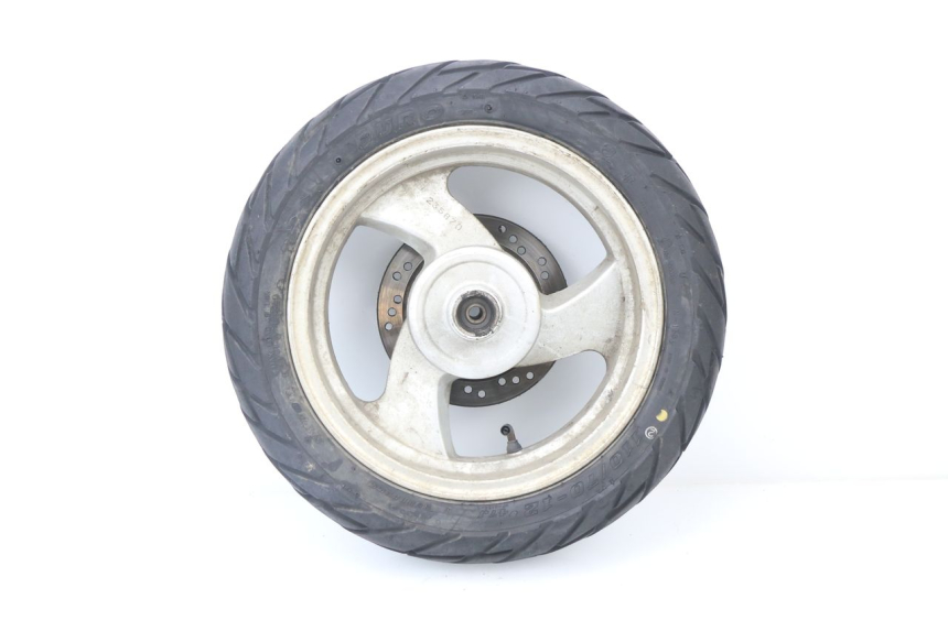 photo de JANTE AVANT RAZZO CITY 50 (2009 - 2014) - Gros plan technique