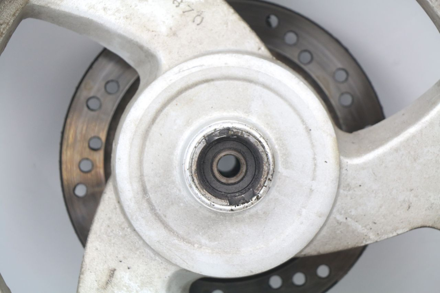 photo de JANTE AVANT RAZZO CITY 50 (2009 - 2014) - Vue d’ensemble