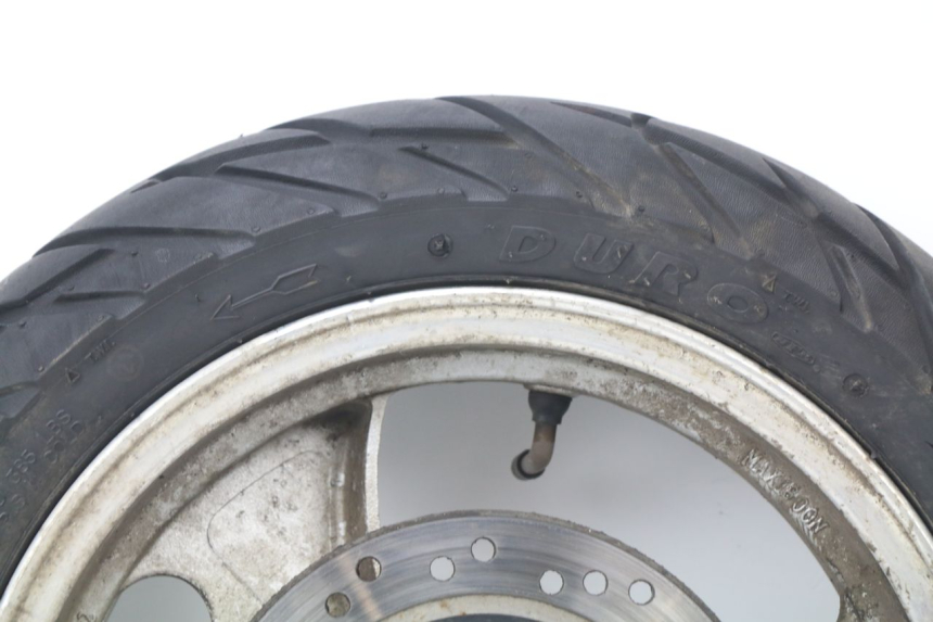 photo de JANTE AVANT RAZZO CITY 50 (2009 - 2014) - Pièce contrôlée