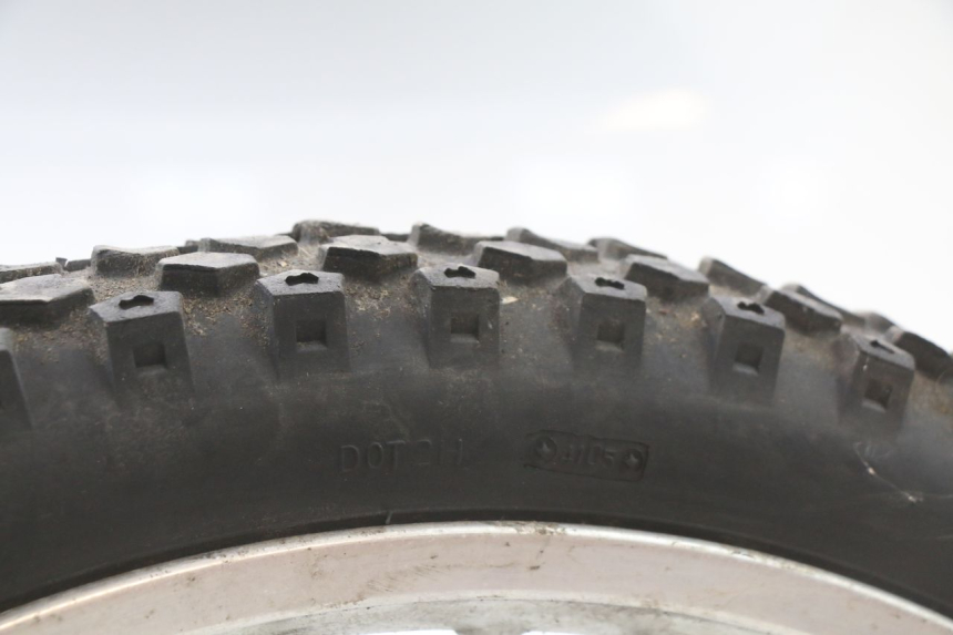 photo de JANTE AVANT SHERCO CITY CORP 125 (2003 - 2007) - Vue produit