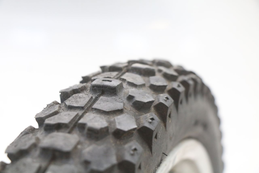 photo de JANTE AVANT SHERCO CITY CORP 125 (2003 - 2007) - Marquages et références