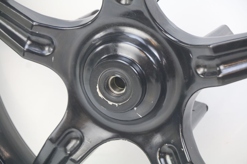 photo de JANTE AVANT SYM CITYCOM CITY COM 125 (2009 - 2014) - Détails caractéristiques