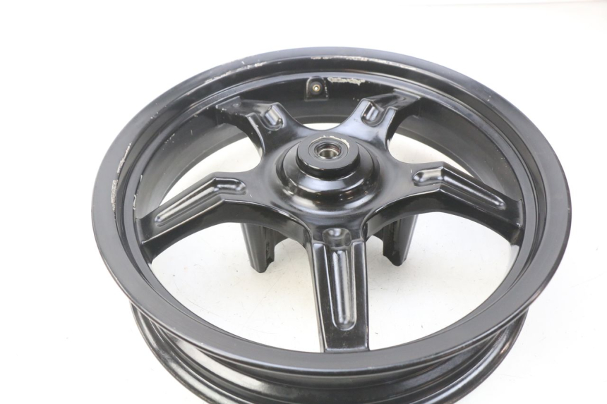 photo de JANTE AVANT SYM CITYCOM CITY COM 125 (2009 - 2014) - Autre angle de vue