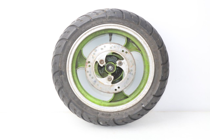 photo de JANTE AVANT REVATTO CITYONE 50 (2006 - 2008) - Vue principale