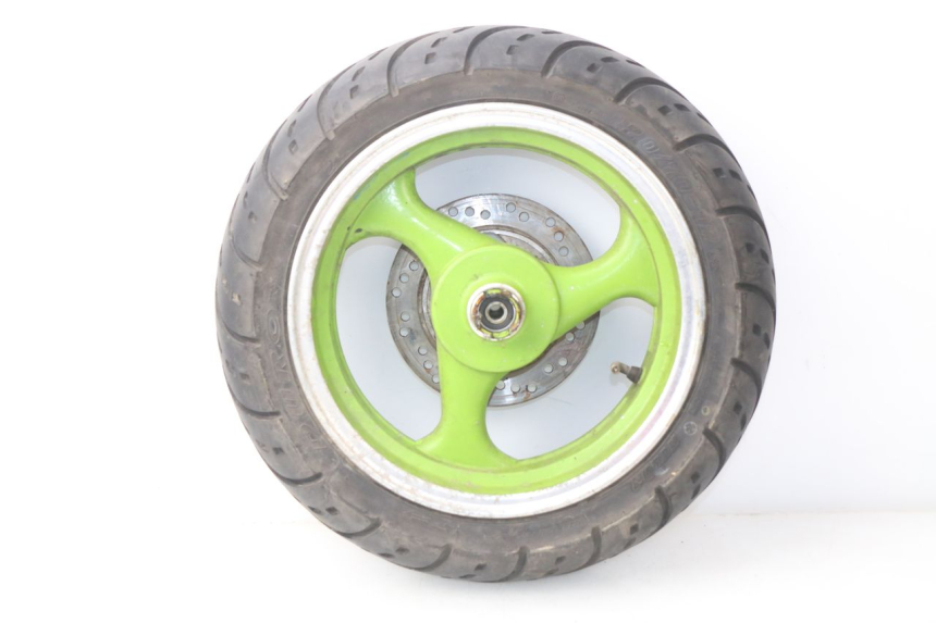 photo de JANTE AVANT REVATTO CITYONE 50 (2006 - 2008) - Vue produit