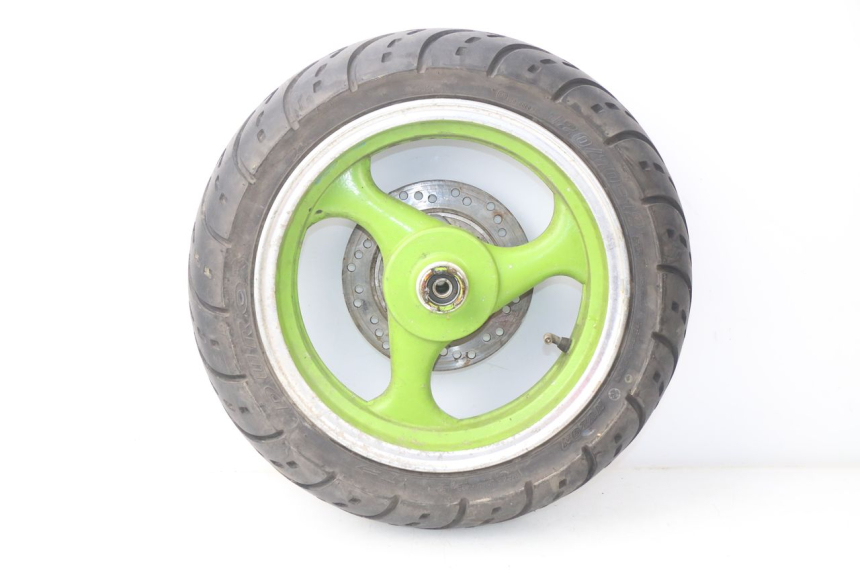 photo de JANTE AVANT REVATTO CITYONE 50 (2006 - 2008) - Points de fixation