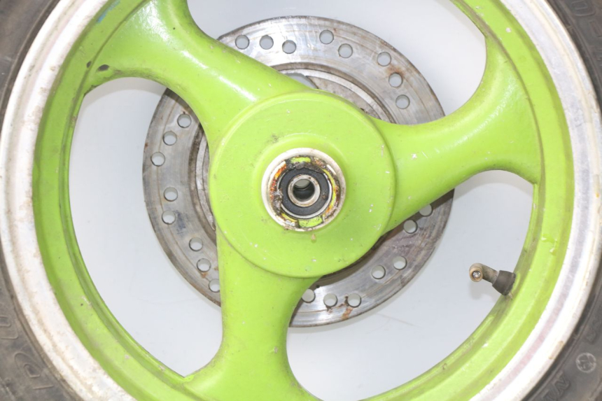 photo de JANTE AVANT REVATTO CITYONE 50 (2006 - 2008) - Pièce contrôlée