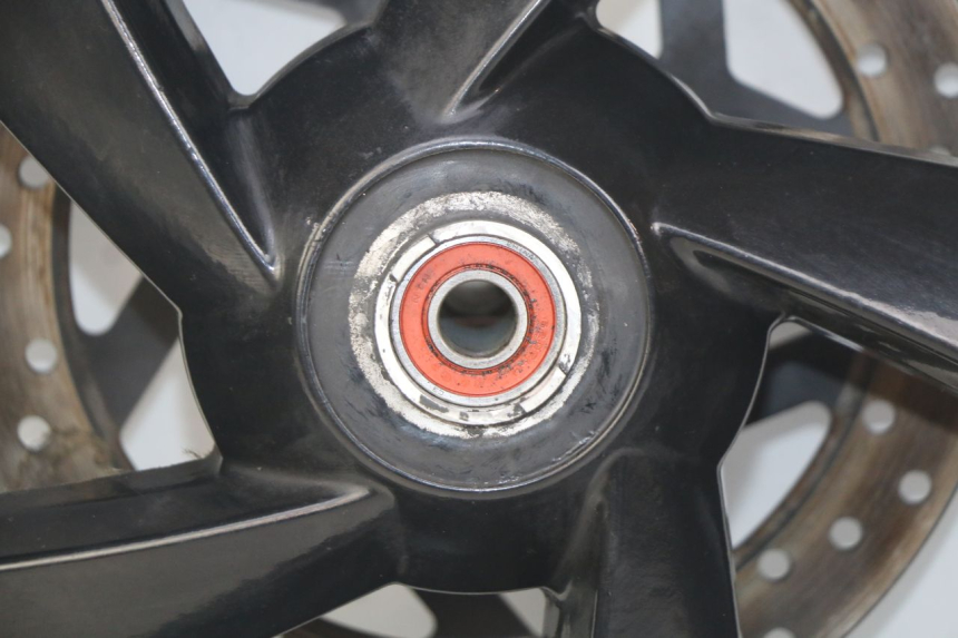 photo de JANTE AVANT PEUGEOT CITYSTAR 2T 50 (2018 - 2021) - Zoom composants