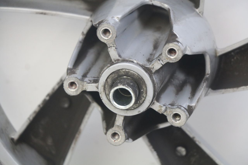 photo de JANTE AVANT PEUGEOT CITYSTAR AIR 125 (2014 - 2017) - Vue produit