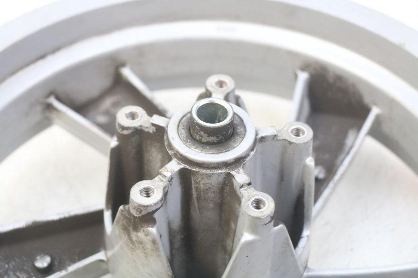 photo de JANTE AVANT PEUGEOT CITYSTAR AIR 125 (2014 - 2017) - Vue d’ensemble