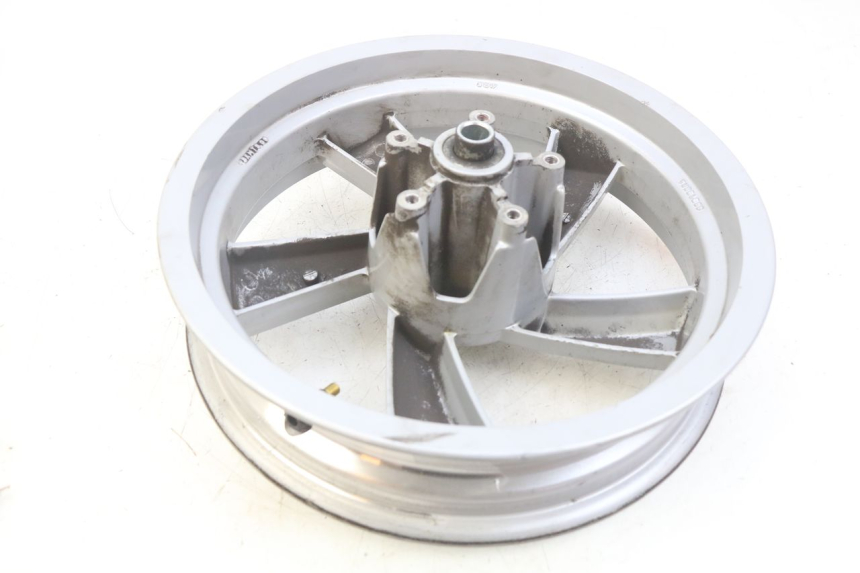 photo de JANTE AVANT PEUGEOT CITYSTAR AIR 125 (2014 - 2017) - Points de fixation