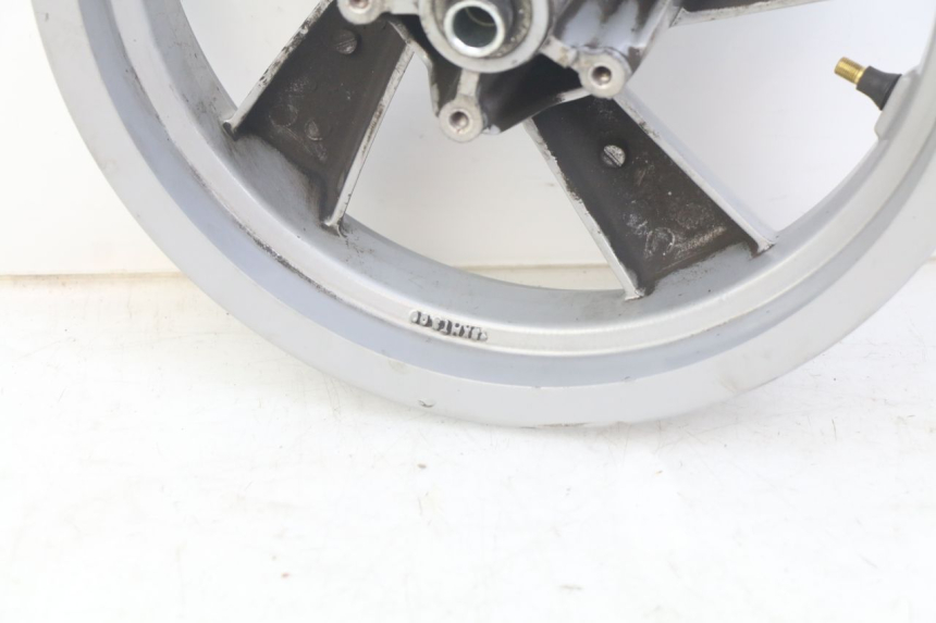 photo de JANTE AVANT PEUGEOT CITYSTAR AIR 125 (2014 - 2017) - Pièce contrôlée