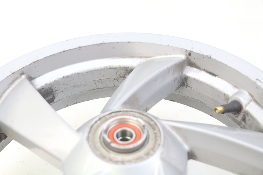 photo de JANTE AVANT PEUGEOT CITYSTAR 125 (2011 - 2017) - Vue produit