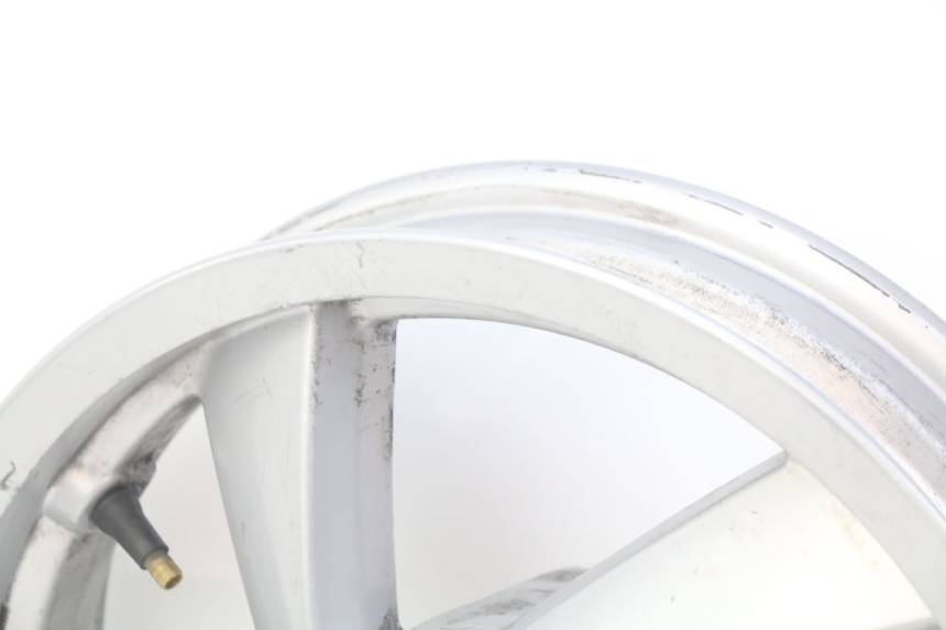 photo de JANTE AVANT PEUGEOT CITYSTAR 125 (2011 - 2017) - Points de fixation