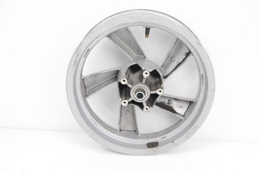 photo de JANTE AVANT PEUGEOT CITYSTAR 50 (2013 - 2017) - Détail de la pièce