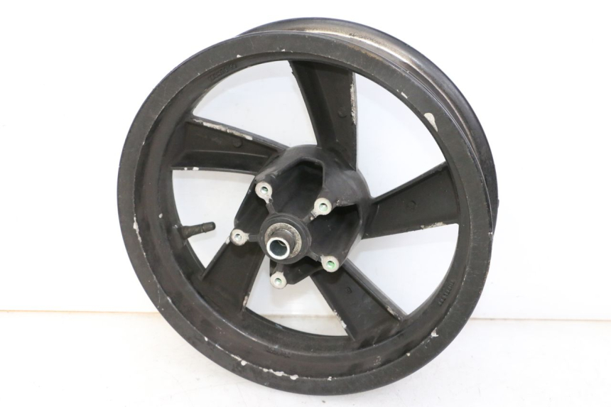 photo de JANTE AVANT PEUGEOT CITYSTAR 50 (2013 - 2017) - Détail de la pièce