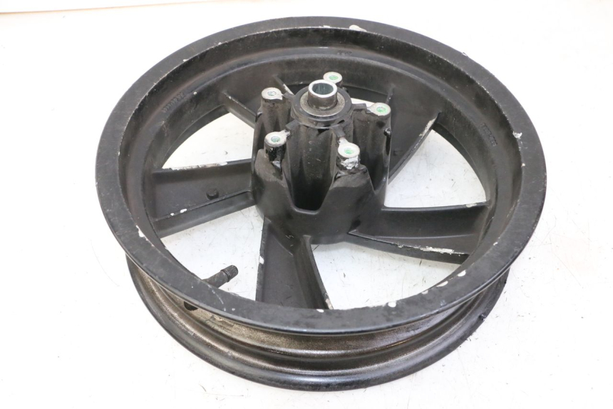 photo de JANTE AVANT PEUGEOT CITYSTAR 50 (2013 - 2017) - Vue d’ensemble