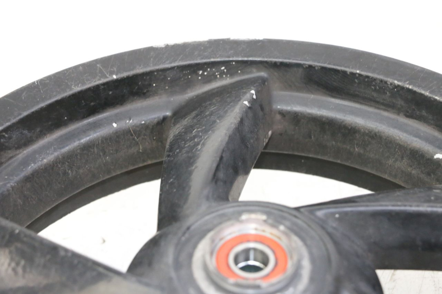 photo de JANTE AVANT PEUGEOT CITYSTAR 50 (2013 - 2017) - Marquages et références