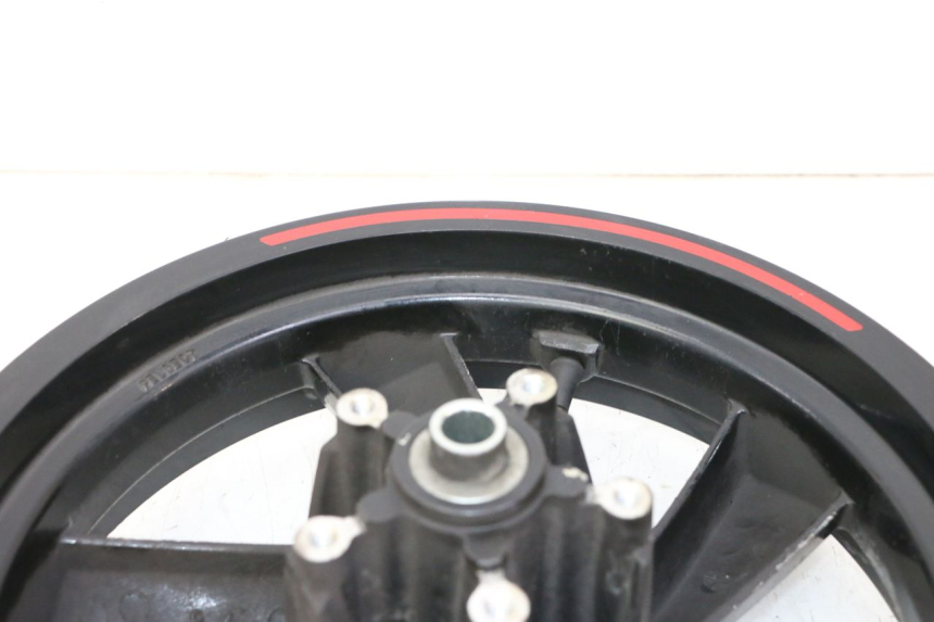 photo de JANTE AVANT PEUGEOT CITYSTAR 50 (2013 - 2017) - Vue produit