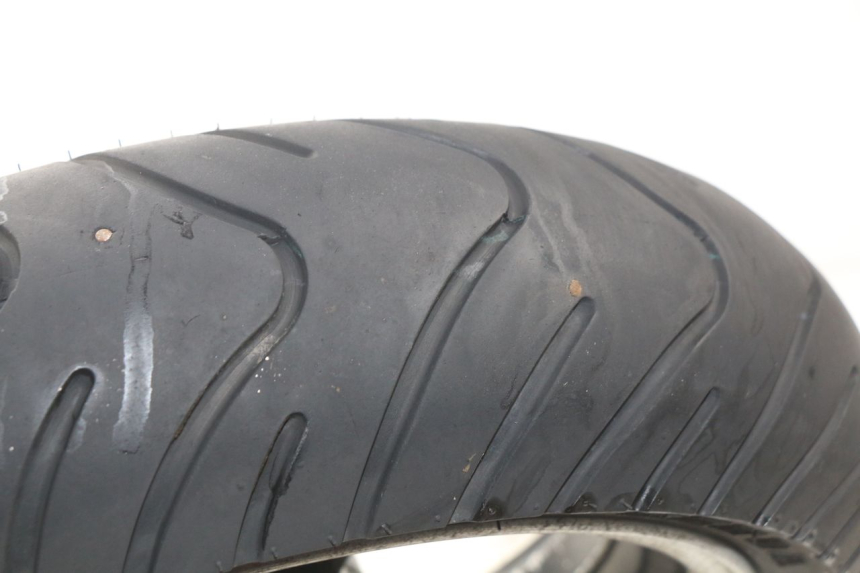 photo de JANTE AVANT JMSTAR CJ12M 125 (2005 - 2007) - Vue d’ensemble