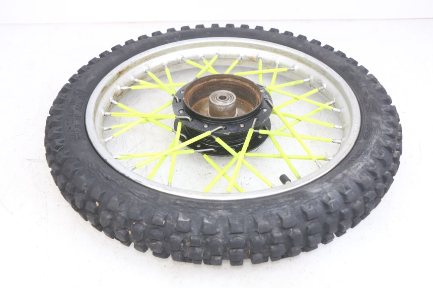 photo de JANTE AVANT JIANSHE COYOTE 80 - Vue produit