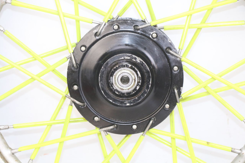 photo de JANTE AVANT JIANSHE COYOTE 80 - Photo complémentaire