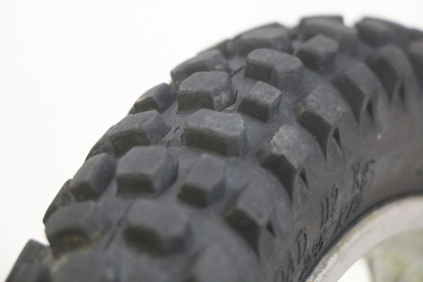 photo de JANTE AVANT JIANSHE COYOTE 80 - Vue d’ensemble