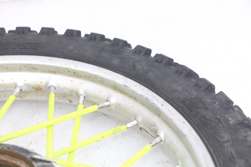 photo de JANTE AVANT JIANSHE COYOTE 80 - Pièce contrôlée