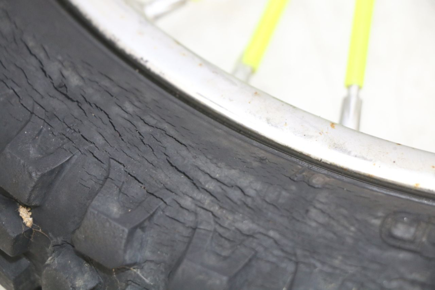 photo de JANTE AVANT JIANSHE COYOTE 80 - Marquages et références