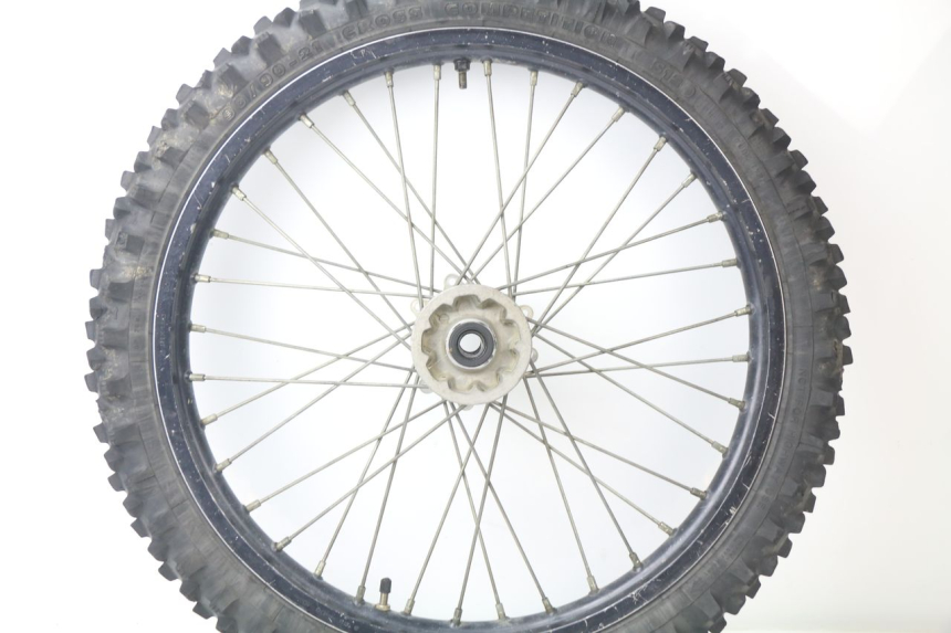 photo de JANTE AVANT HONDA CR 125 (2000 - 2001) - Pièce contrôlée