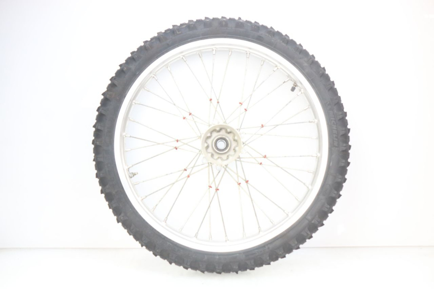 photo de JANTE AVANT HONDA CRF CR-F 450 (2005 - 2008) - Vue principale