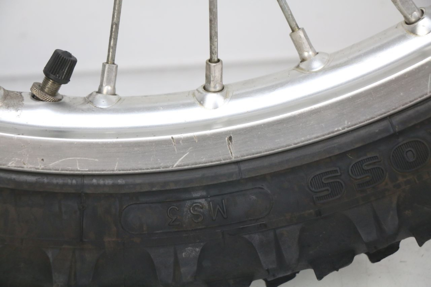 photo de JANTE AVANT HONDA CRF CR-F 450 (2005 - 2008) - Vue produit