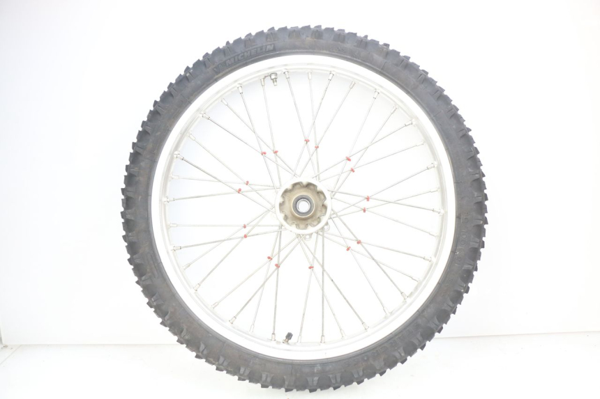 photo de JANTE AVANT HONDA CRF CR-F 450 (2005 - 2008) - Détails caractéristiques