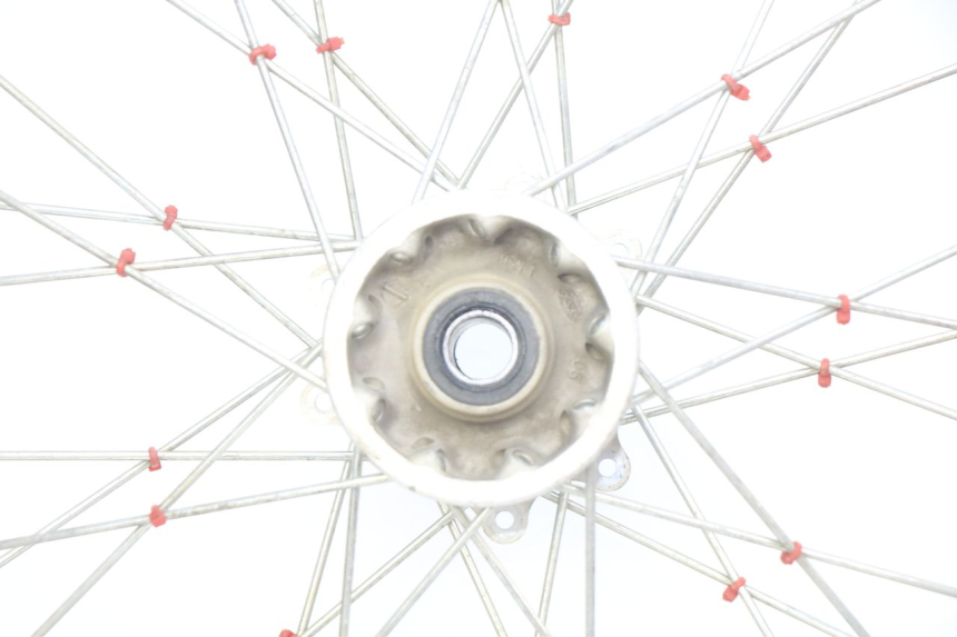 photo de JANTE AVANT HONDA CRF CR-F 450 (2005 - 2008) - Photo complémentaire