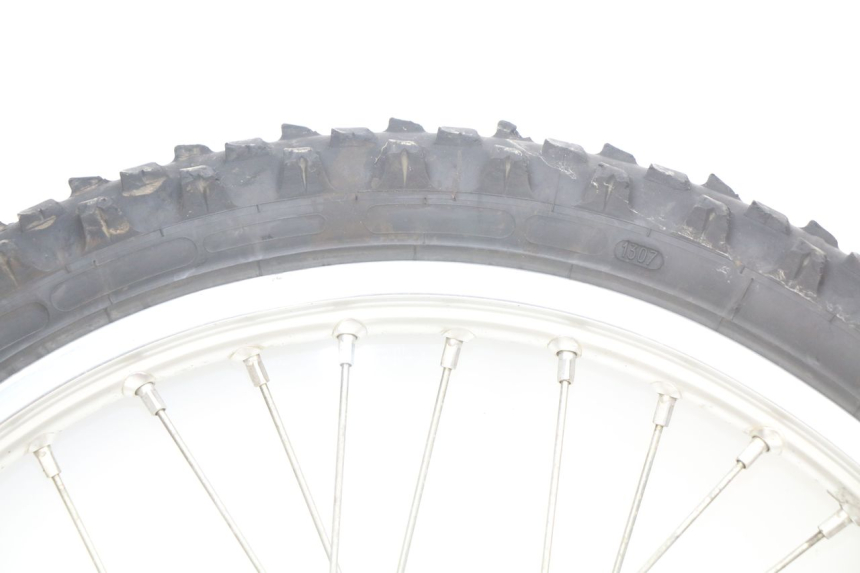 photo de JANTE AVANT HONDA CRF CR-F 450 (2005 - 2008) - Aperçu profil