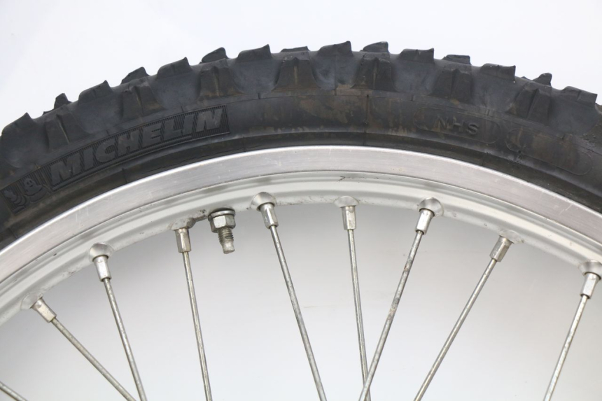 photo de JANTE AVANT HONDA CRF CR-F 450 (2005 - 2008) - Marquages et références