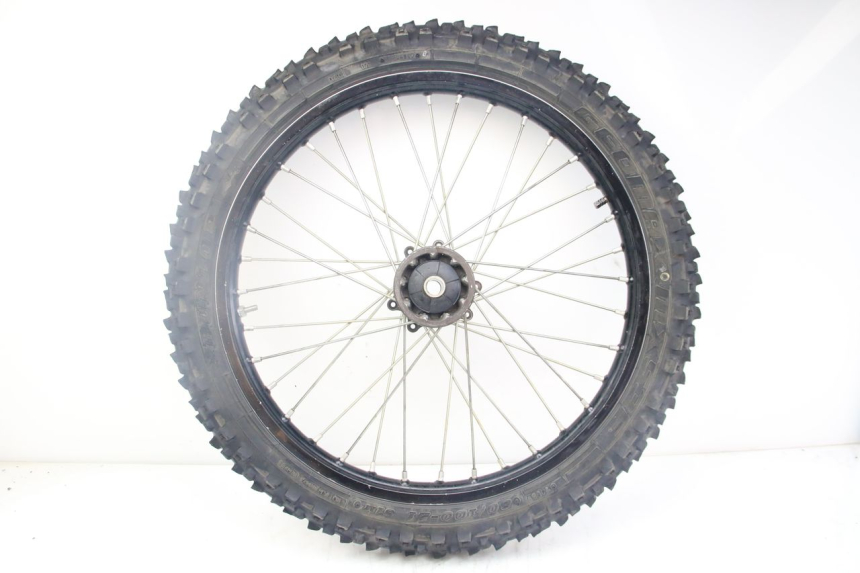 photo de JANTE AVANT HONDA CRF CR-F RX 450 (2017 - 2021) - Détail de la pièce