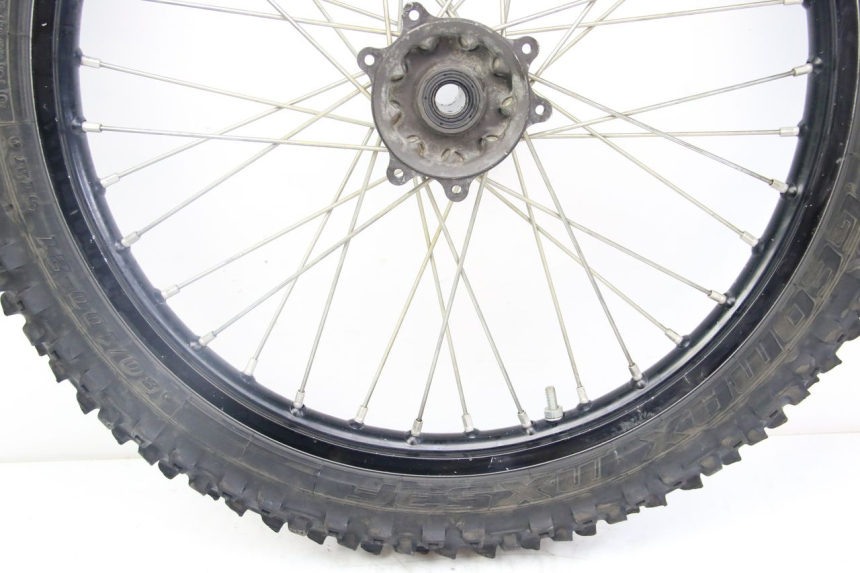 photo de JANTE AVANT HONDA CRF CR-F RX 450 (2017 - 2021) - Vue produit