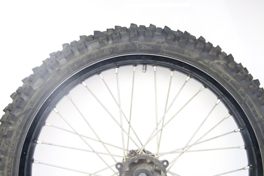 photo de JANTE AVANT HONDA CRF CR-F RX 450 (2017 - 2021) - Détails caractéristiques