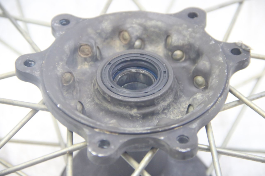 photo de JANTE AVANT HONDA CRF CR-F RX 450 (2017 - 2021) - Autre angle de vue