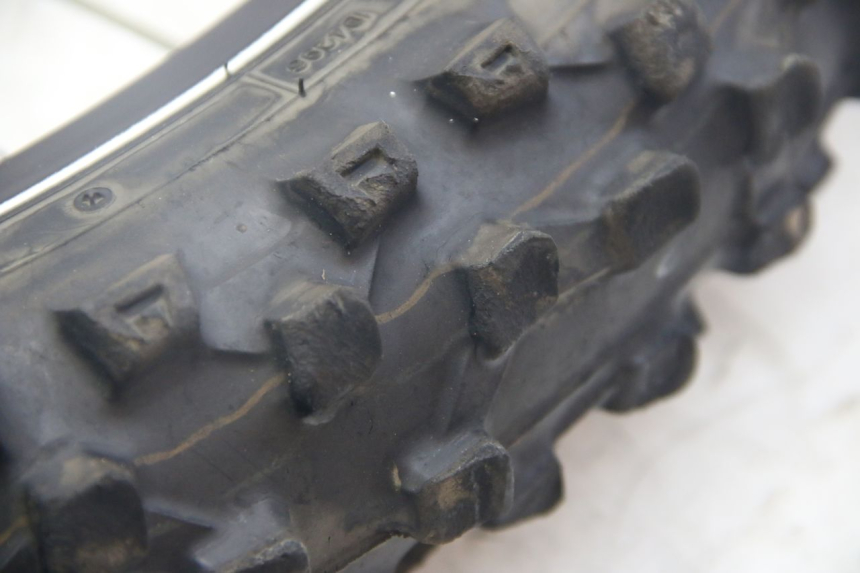 photo de JANTE AVANT HONDA CRF CR-F RX 450 (2017 - 2021) - Vue d’ensemble