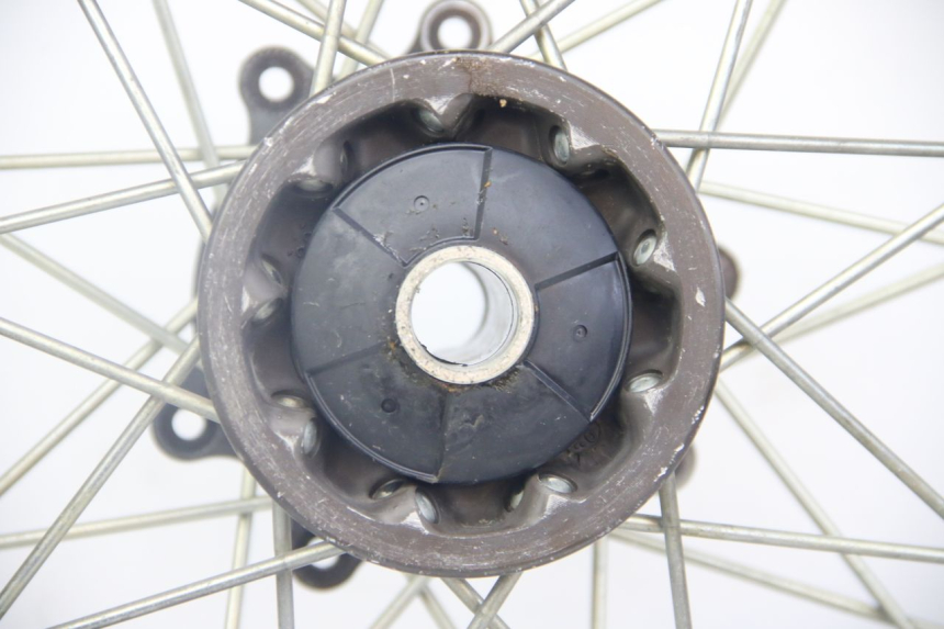 photo de JANTE AVANT HONDA CRF CR-F RX 450 (2017 - 2021) - Points de fixation