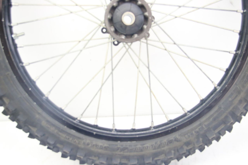 photo de JANTE AVANT HONDA CRF CR-F RX 450 (2017 - 2021) - État de surface