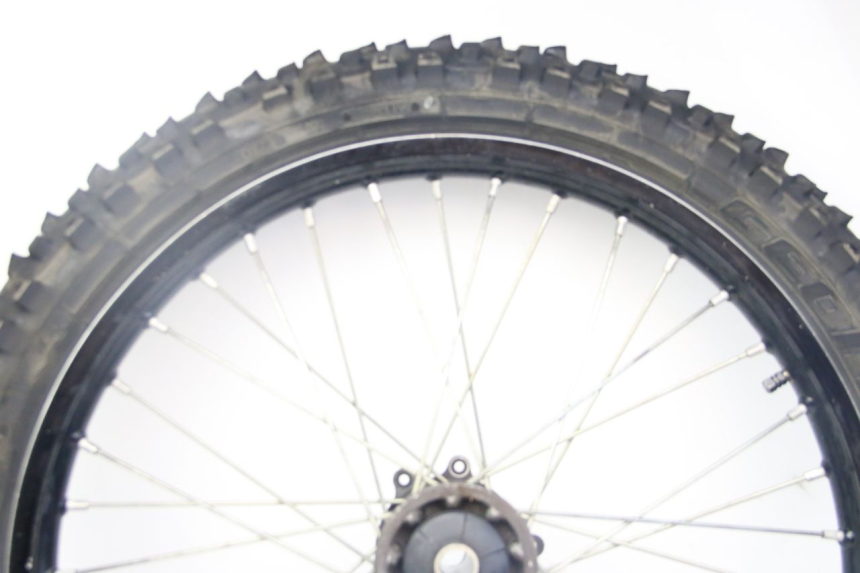 photo de JANTE AVANT HONDA CRF CR-F RX 450 (2017 - 2021) - Pièce contrôlée