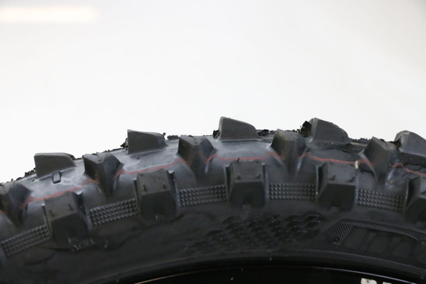 photo de JANTE AVANT HONDA CRF R 250 (2020 - 2021) - Détail de la pièce