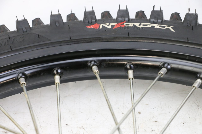 photo de JANTE AVANT HONDA CRF R 250 (2020 - 2021) - Vue produit