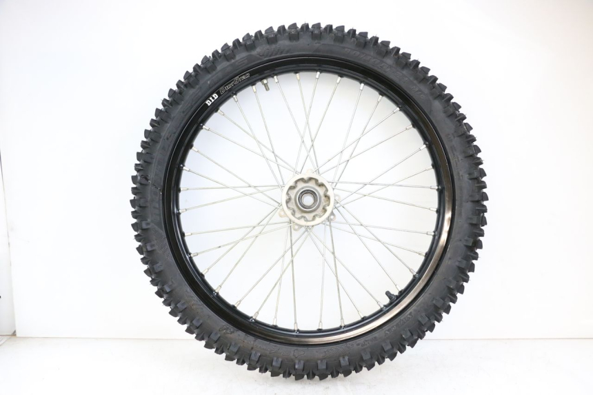 photo de JANTE AVANT HONDA CRF R 250 (2020 - 2021) - Vue rapprochée