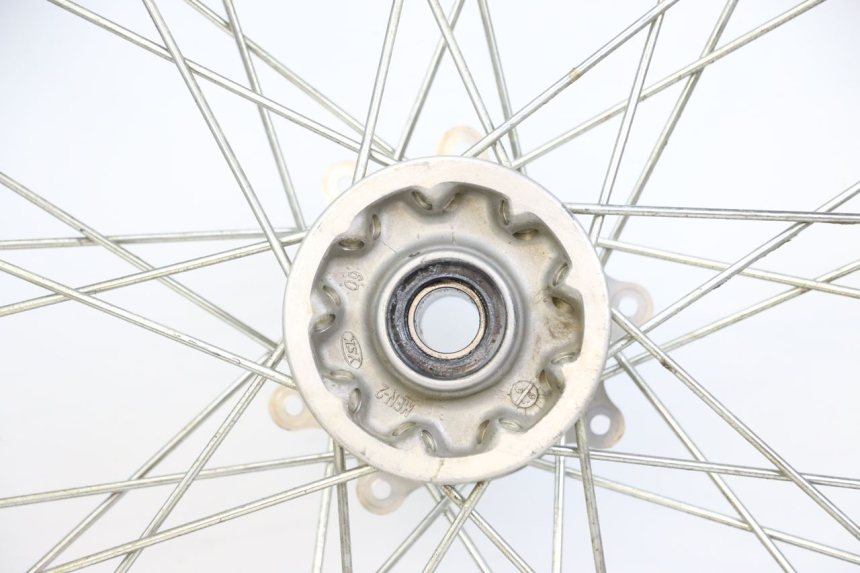 photo de JANTE AVANT HONDA CRF R 250 (2020 - 2021) - Focus structure