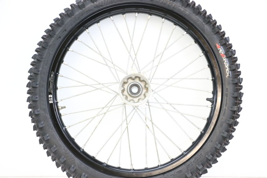 photo de JANTE AVANT HONDA CRF R 250 (2020 - 2021) - Zoom qualité